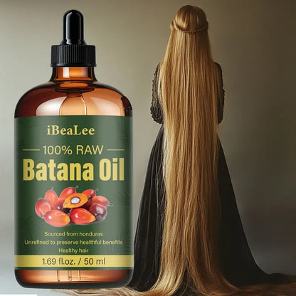 60 ML Aceite de Batana para el Cabello