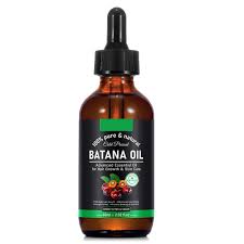 60 ML Aceite de Batana para el Cabello